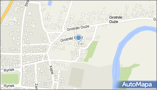 Lecznica Dla Zwierząt Zbigniew Adlis i Jan Róg, Grotniki Duże 68 28-136 - Przedsiębiorstwo, Firma, numer telefonu, NIP: 6550007418