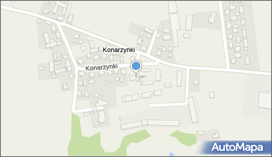 Lecznica Dla Zwierząt, Konarzynki 18, Konarzynki 77-120 - Przedsiębiorstwo, Firma, NIP: 8781225062