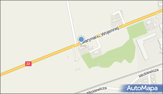 5792064595, TQ-ELS Adam Dębowski 