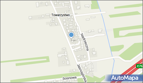 Led-One Mateusz Woźniak, Jasnogórska 183, Biała 42-125 - Przedsiębiorstwo, Firma, NIP: 5741997029