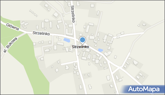 LED Project Rymar Piotr, Strzelinko 31a, Słupsk 76-200 - Przedsiębiorstwo, Firma, NIP: 8393021551