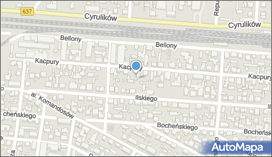 9522068071, Ledkam Kamil Podgajski-Gajlewicz 