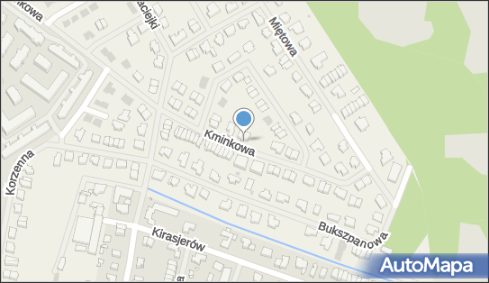 Ledo Magdalena Kwiatkowska, ul. Kminkowa 19A, Bezrzecze 71-218 - Przedsiębiorstwo, Firma, NIP: 8512160774