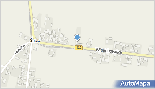 9950181506, Lefrosch sp. z o.o. 