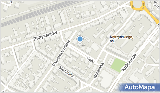 Legalexpert Adwokaci Radcy Prawni Kosakowski Markiewicz, Olsztyn 10-546 - Przedsiębiorstwo, Firma, numer telefonu, NIP: 7393798374