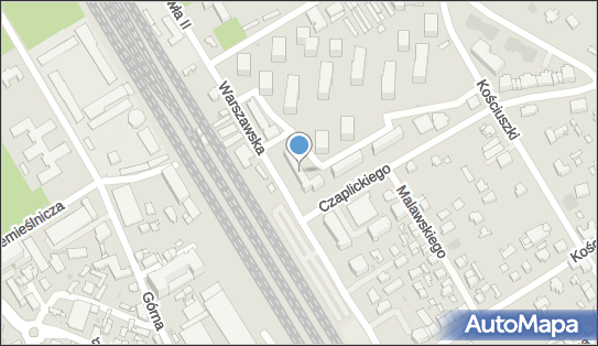 Legal, ul. Warszawska 15, Otwock 05-400 - Przedsiębiorstwo, Firma, NIP: 5322047004