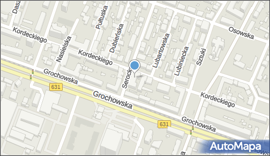 Legance Michał Złotkowski, ul. Augustyna Kordeckiego 49, Warszawa 04-330 - Przedsiębiorstwo, Firma, NIP: 8220003200
