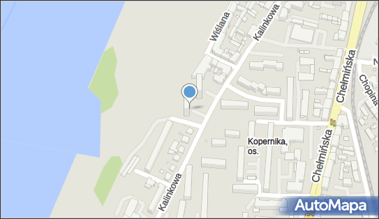 Legis, Kalinkowa 26, Grudziądz 86-300 - Przedsiębiorstwo, Firma, NIP: 8762019226