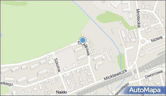 5542291976, Legmar Meble Marcin Chyła 