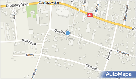 Leiński Szymon Arktyka, Owsiana 63, Ostrów Wielkopolski 63-400 - Przedsiębiorstwo, Firma, NIP: 6222462253