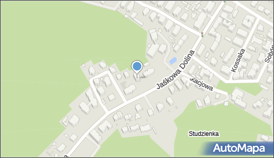 Lek Med Otolaryngolog, Jaśkowa Dolina 19, Gdańsk 80-252 - Przedsiębiorstwo, Firma, NIP: 9570325206