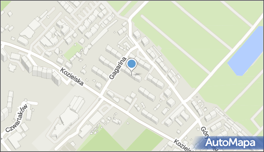Lek Med Specjalista Urolog, ul. Jurija Gagarina 12, Gliwice 44-121 - Przedsiębiorstwo, Firma, NIP: 6311411487