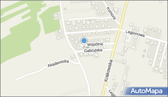 Lek Med Tatiana Bartoszewska Praktyka Medyczna, Galicyjska 18 32-091 - Przedsiębiorstwo, Firma, NIP: 9451291197