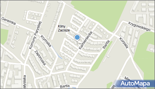 Lek Med Wizyty Domowe, Laudańska 3, Kraków 30-389 - Przedsiębiorstwo, Firma, NIP: 6791042758