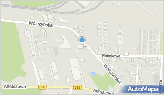 Lek-Skód Adam Brzozowski, Wólczyńska 153, Warszawa 01-919 - Przedsiębiorstwo, Firma, NIP: 1180392254