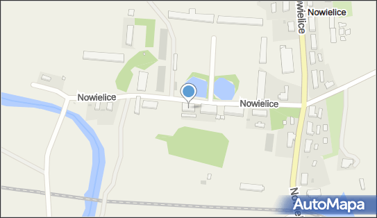 Lek Wet, Nowielice 21, Nowielice 72-320 - Przedsiębiorstwo, Firma, NIP: 6971693084