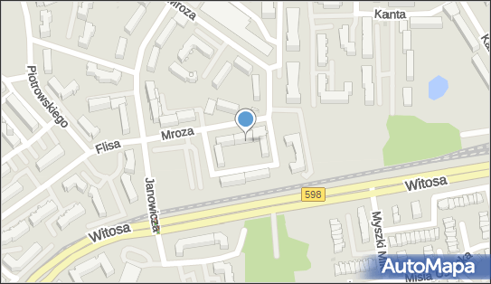 7392260000, Anna Dubowik Lekarz Chorób Wewnętrznych Radiolog 