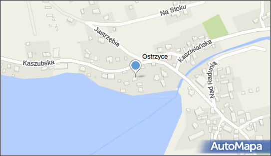 Lekarz Chorób Wewnętrznych, Droga Kaszubska 35A, Ostrzyce 83-311 - Przedsiębiorstwo, Firma, numer telefonu, NIP: 5891077483