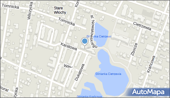 Lekarz Radiolog Elwira Supeł, Karatowa 2, Warszawa 02-490 - Przedsiębiorstwo, Firma, NIP: 5222774621