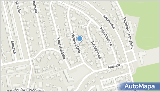 Lekarz Radiolog, Wojewódzka 21, Gdynia 81-437 - Przedsiębiorstwo, Firma, numer telefonu, NIP: 5861484858