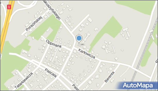 5731567362, Specjalistyczny Gabinet Lekarski Roman Morzyk Neurochirurg 