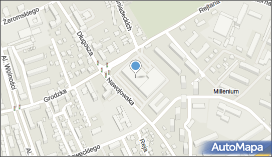 Leke Szost Mariusz Marchut Ewelina, Nawojowska 1, Nowy Sącz 33-300 - Przedsiębiorstwo, Firma, NIP: 7342885382