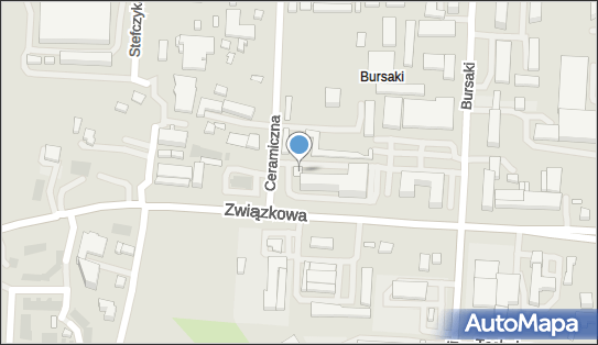 Lektor Regionalne Centrum Edukacji, ul. Ceramiczna 1, Lublin 20-150 - Przedsiębiorstwo, Firma, numer telefonu