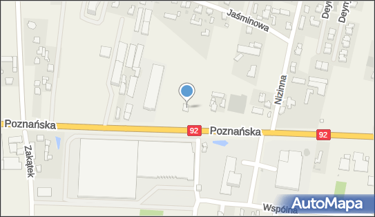 Lemarpol Wózki Widłowe, Poznańska 478, Koprki 05-850 - Przedsiębiorstwo, Firma, godziny otwarcia, numer telefonu