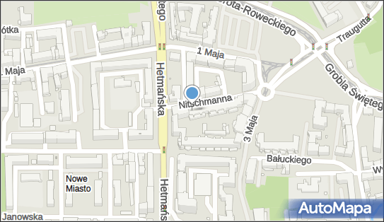 Lemax, ul. Henryka Nitschmanna 20-22, Elbląg 82-300 - Przedsiębiorstwo, Firma, numer telefonu, NIP: 6491095762