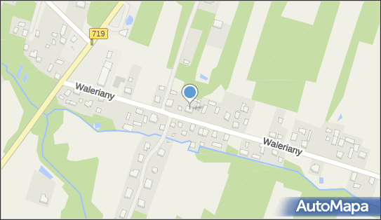 Lemet Lech Obłąkowski, Waleriany 18, Waleriany 96-330 - Przedsiębiorstwo, Firma, NIP: 8361086464