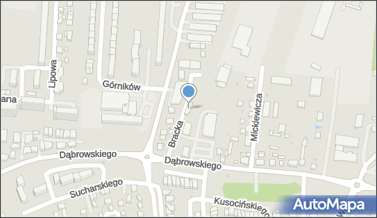 Lemmat Matijczak Piotr, ul. Bracka 1A, Polkowice 59-100 - Przedsiębiorstwo, Firma, NIP: 6922417993