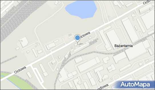 Łempicki Zenon, Octowa 5, Białystok 15-399 - Przedsiębiorstwo, Firma, NIP: 5421345064