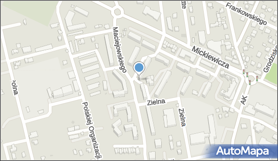 Len-Art Leniart Paweł, Maciejowskiego Ignacego 7, Sandomierz 27-600 - Przedsiębiorstwo, Firma, NIP: 8641884623
