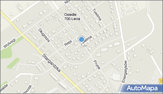 5941553455, Lena w Likwidacji sp. z o.o. 