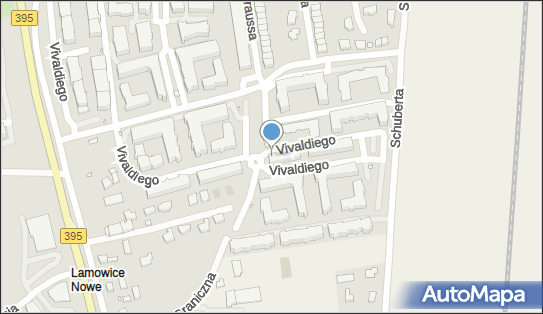 Lenamed, ul. Antonia Vivaldiego 54, Wrocław 52-129 - Przedsiębiorstwo, Firma, NIP: 8831791907