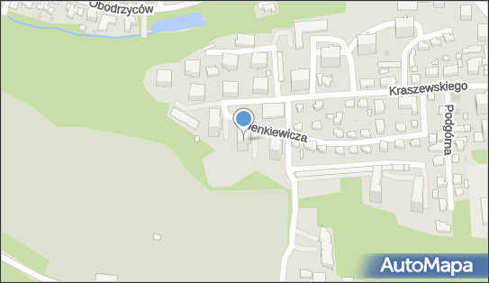 Lenczewska, ul. Józefa Ignacego Kraszewskiego 30/36, Sopot 81-815 - Przedsiębiorstwo, Firma, NIP: 5851143038
