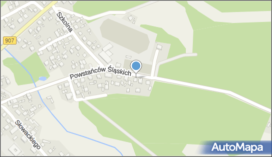 Lendel Adrian Usługi Transportowe, Powstańców Śląskich 24 42-690 - Przedsiębiorstwo, Firma, NIP: 6451469328