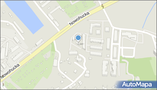 Lenmar, Nowohucka 51a, Kraków 30-728 - Przedsiębiorstwo, Firma, NIP: 5252296741