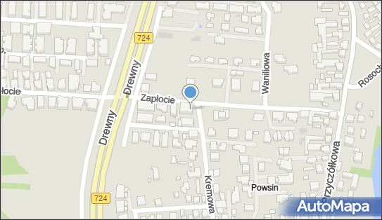 Leo Lazzi Sp.J., Zapłocie 13, Warszawa 02-970 - Przedsiębiorstwo, Firma, numer telefonu