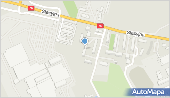 Leokadia Bukowska Lidia, Stacyjna 67, Garwolin 08-400 - Przedsiębiorstwo, Firma, NIP: 8261122982