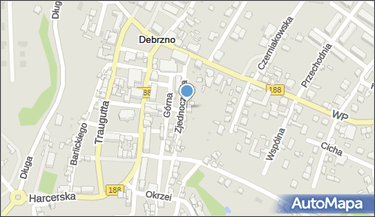 Leoma, Zjednoczenia 3a, Debrzno 77-310 - Przedsiębiorstwo, Firma, NIP: 8431504229