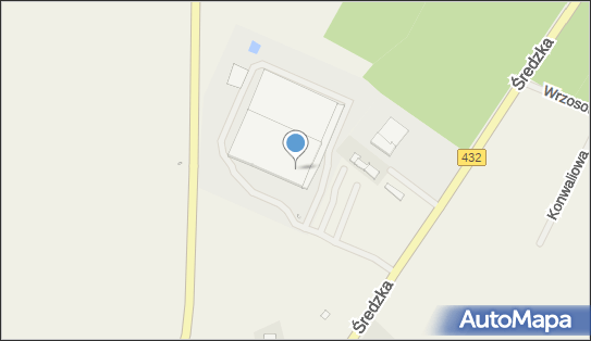 Leopol Meble Polska sp. z o.o. sp. k., Średzka 2, Zbrudzewo 63-100 - Przedsiębiorstwo, Firma, numer telefonu