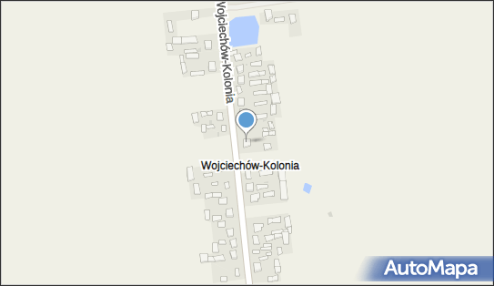 Leopold Łukasik - Działalność Gospodarcza, Wojciechów-Kolonia 23-325 - Przedsiębiorstwo, Firma, NIP: 8621096704