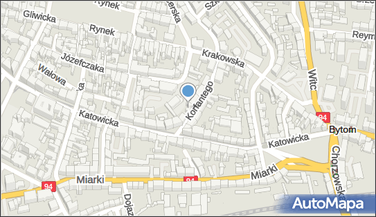 6261048115, Lesław Tomiczek 