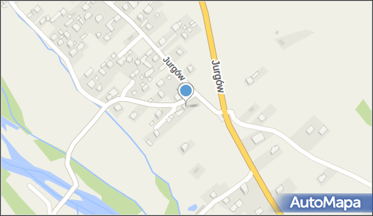 Leśna Wspólnota Urbarialna, Jurgów 263, Jurgów 34-532 - Przedsiębiorstwo, Firma, numer telefonu, NIP: 7361575056