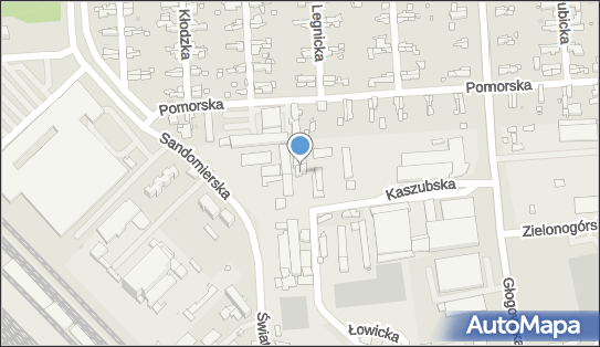 Leśnik, ul. Kaszubska 1, Opole 45-323 - Przedsiębiorstwo, Firma, NIP: 7542967653