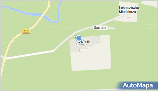 Leśnik, Sarniak 1, Sarniak 77-114 - Przedsiębiorstwo, Firma, numer telefonu, NIP: 8421516076