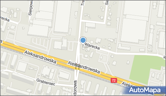 7272330821, Lesnys Meble Sebastian Leśniak 