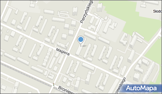 1181321196, Lesz-Tel Lesław Strzeszewski 