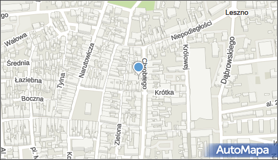 Leszczyńskie Towarzystwo Muzyczne im Romana Maciejewskiego, Leszno 64-100 - Przedsiębiorstwo, Firma, numer telefonu